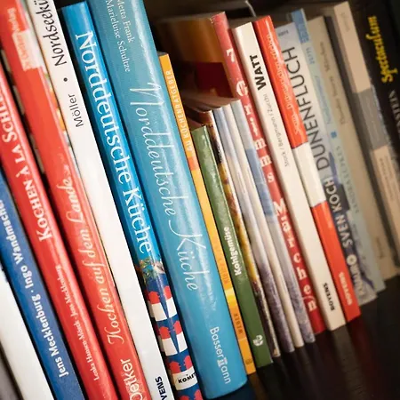 Apartman Am Ankerplatz, Whg 3 3 Büsum