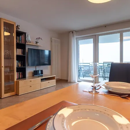 Am Ankerplatz, Whg 3 3