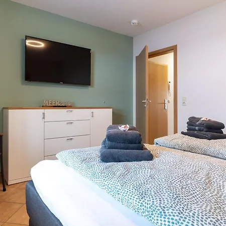 Am Ankerplatz, Whg 3 3 * Büsum