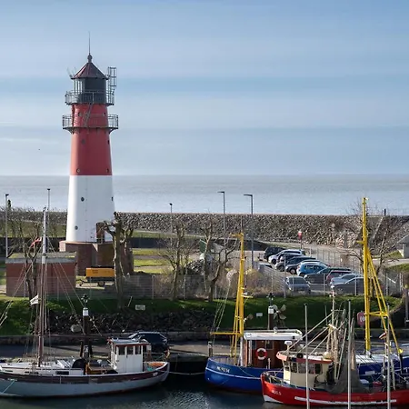 Apartman Am Ankerplatz, Whg 3 3