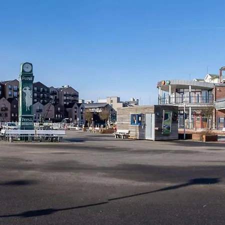 Apartman Am Ankerplatz, Whg 3 3 *