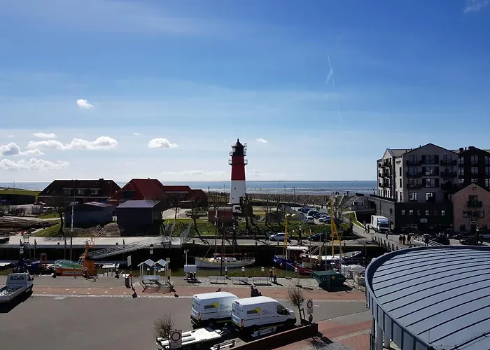 Am Ankerplatz, Whg 3 3 Appartement