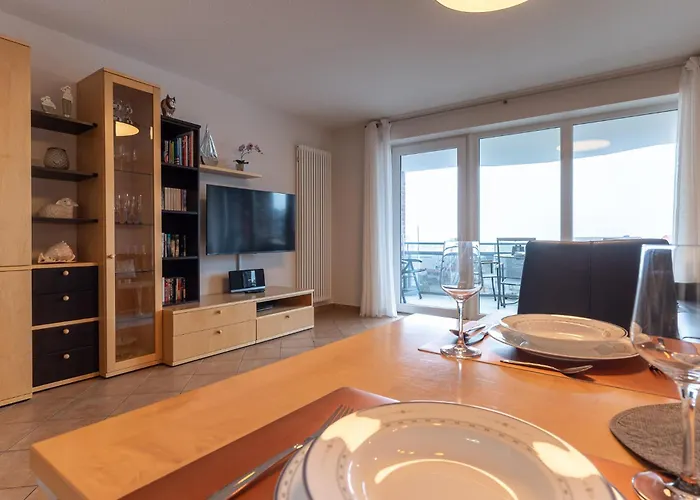 Am Ankerplatz, Whg 3 3