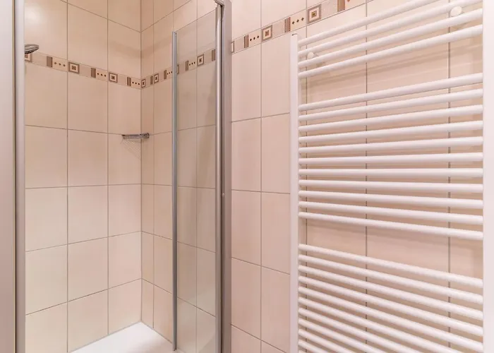 Am Ankerplatz, Whg 3 3 Appartement *